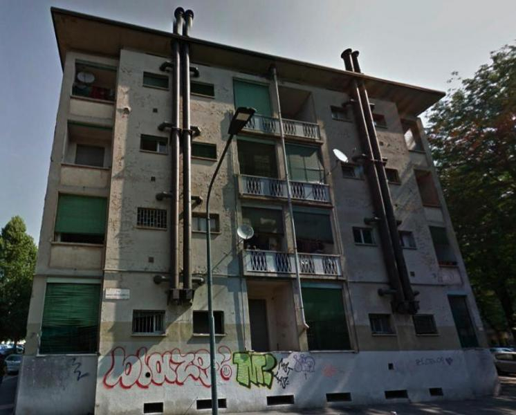 cover Quartiere San Siro